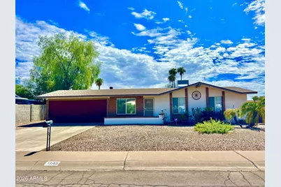 1735 W Wagoner Road, Phoenix, AZ 85023 - Photo 1