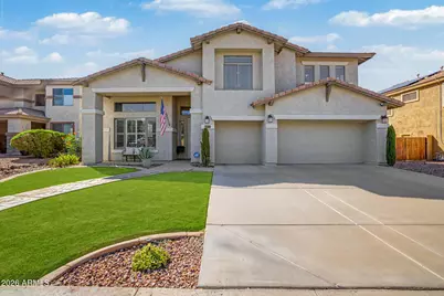 10215 E Lakeview Avenue, Mesa, AZ 85209 - Photo 3