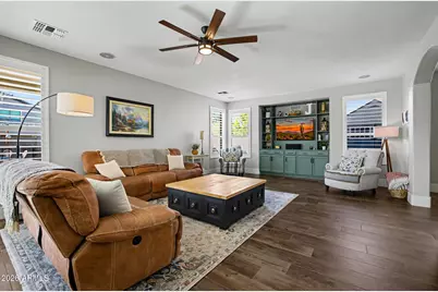 10215 E Lakeview Avenue, Mesa, AZ 85209 - Photo 17