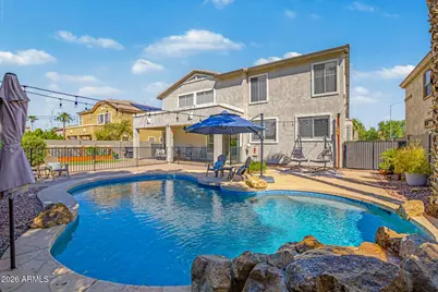 10215 E Lakeview Avenue, Mesa, AZ 85209 - Photo 1