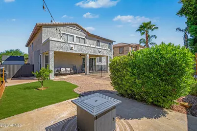 10215 E Lakeview Avenue, Mesa, AZ 85209 - Photo 57