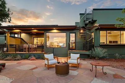 89 Linda Vista, Sedona, AZ 86336 - Photo 49