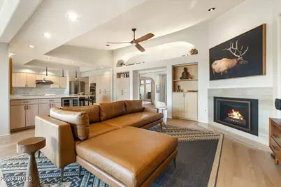 89 Linda Vista, Sedona, AZ 86336 - Photo 17