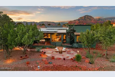 89 Linda Vista, Sedona, AZ 86336 - Photo 3