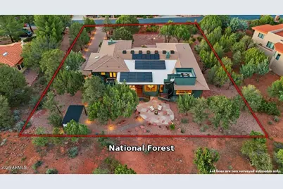89 Linda Vista, Sedona, AZ 86336 - Photo 69