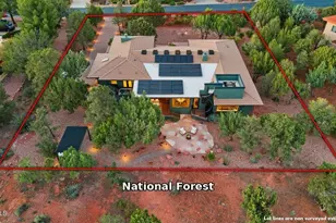 89 Linda Vista, Sedona, AZ 86336 - Photo 69