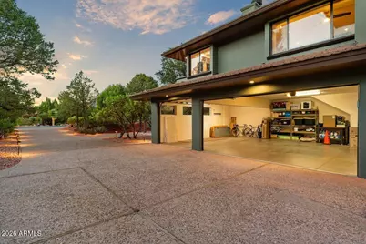 89 Linda Vista, Sedona, AZ 86336 - Photo 67