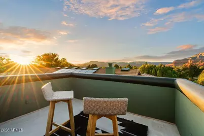 89 Linda Vista, Sedona, AZ 86336 - Photo 61