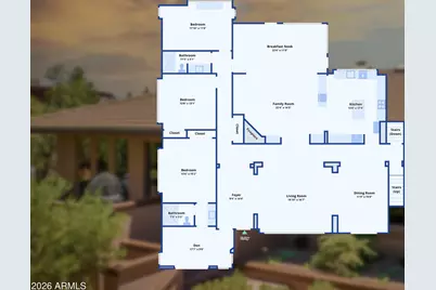 89 Linda Vista, Sedona, AZ 86336 - Photo 73