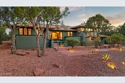 89 Linda Vista, Sedona, AZ 86336 - Photo 63