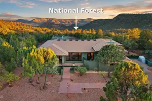 89 Linda Vista, Sedona, AZ 86336 - Photo 1