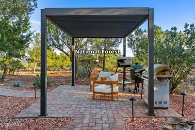 89 Linda Vista, Sedona, AZ 86336 - Photo 59