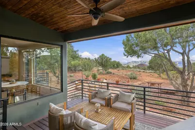89 Linda Vista, Sedona, AZ 86336 - Photo 53