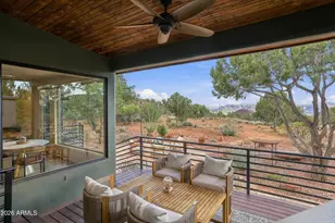89 Linda Vista, Sedona, AZ 86336 - Photo 53