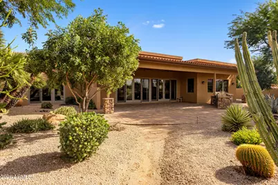 8340 E Calle De Alegria --, Scottsdale, AZ 85255 - Photo 31