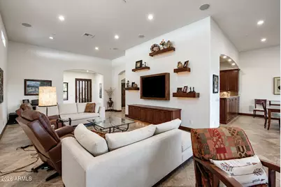 8340 E Calle De Alegria --, Scottsdale, AZ 85255 - Photo 1