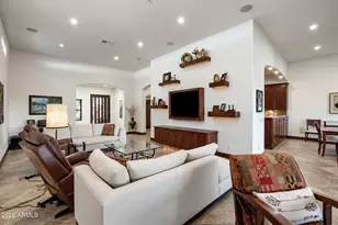 8340 E Calle De Alegria, Scottsdale, AZ 85255 - Photo 1