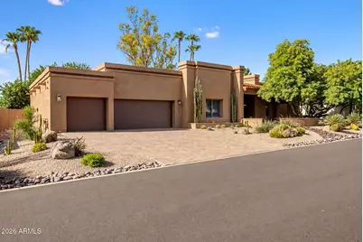 8340 E Calle De Alegria --, Scottsdale, AZ 85255 - Photo 35