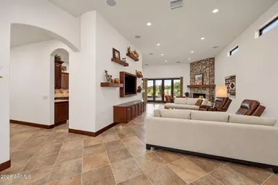 8340 E Calle De Alegria --, Scottsdale, AZ 85255 - Photo 7