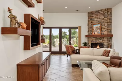8340 E Calle De Alegria --, Scottsdale, AZ 85255 - Photo 9