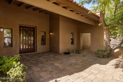 8340 E Calle De Alegria --, Scottsdale, AZ 85255 - Photo 5