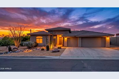 6006 E Westland Drive, Scottsdale, AZ 85266 - Photo 1