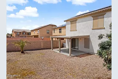 43467 W Magnolia Road, Maricopa, AZ 85138 - Photo 43