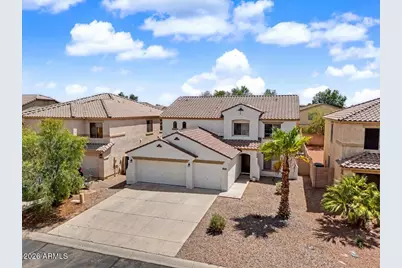 43467 W Magnolia Road, Maricopa, AZ 85138 - Photo 1
