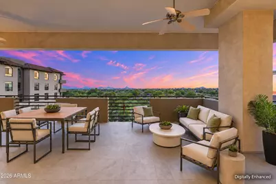 15802 N 71st Street #657, Scottsdale, AZ 85254 - Photo 5