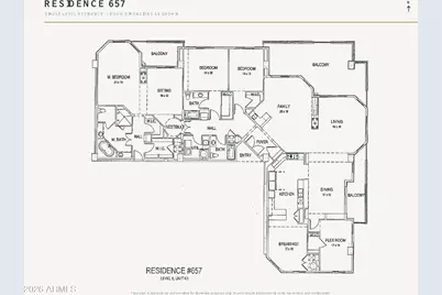 15802 N 71st Street #657, Scottsdale, AZ 85254 - Photo 59