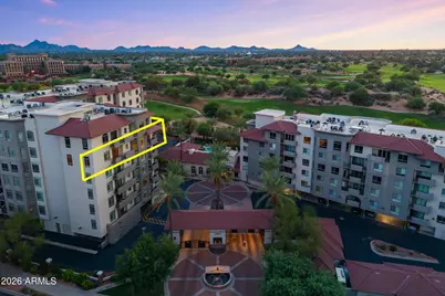 15802 N 71st Street #657, Scottsdale, AZ 85254 - Photo 3
