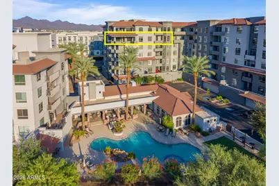 15802 N 71st Street #657, Scottsdale, AZ 85254 - Photo 1