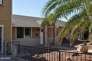 3739 E Montecito Ave, Phoenix, AZ 85018 - Photo 1