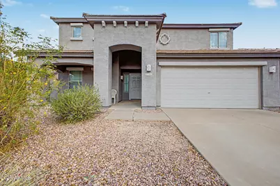 2265 S 171st Drive, Goodyear, AZ 85338 - Photo 1