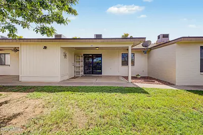 8020 E Keats Avenue #311, Mesa, AZ 85209 - Photo 21