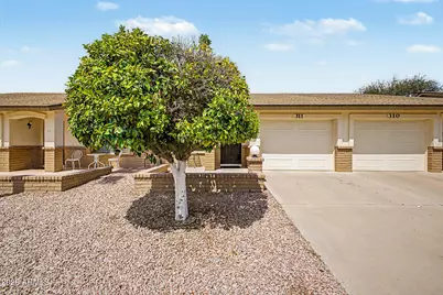 8020 E Keats Avenue #311, Mesa, AZ 85209 - Photo 1