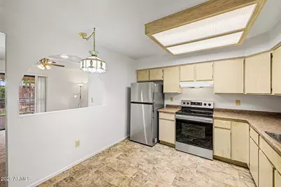 8020 E Keats Avenue #311, Mesa, AZ 85209 - Photo 7