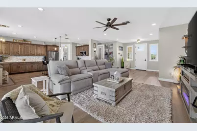 4464 E Vista Grande --, San Tan Valley, AZ 85140 - Photo 7