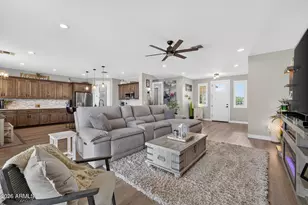 4464 E Vista Grande, San Tan Valley, AZ 85140 - Photo 7