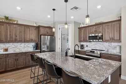4464 E Vista Grande --, San Tan Valley, AZ 85140 - Photo 9