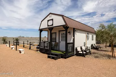 4464 E Vista Grande --, San Tan Valley, AZ 85140 - Photo 27