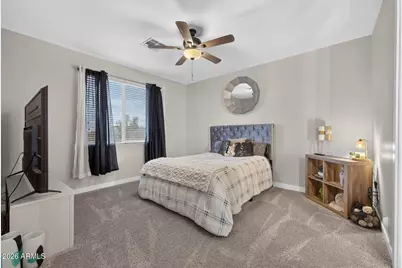 4464 E Vista Grande --, San Tan Valley, AZ 85140 - Photo 21