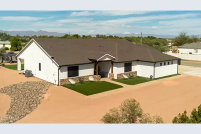 4464 E Vista Grande --, San Tan Valley, AZ 85140 - Photo 5