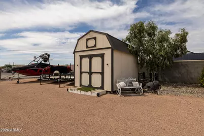 4464 E Vista Grande --, San Tan Valley, AZ 85140 - Photo 41