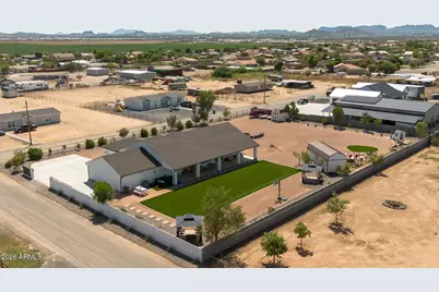 4464 E Vista Grande --, San Tan Valley, AZ 85140 - Photo 33