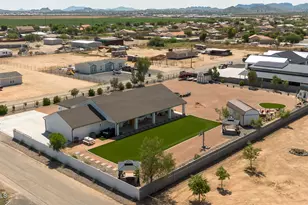 4464 E Vista Grande, San Tan Valley, AZ 85140 - Photo 33