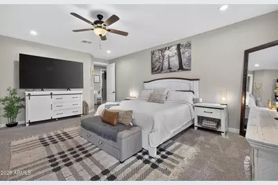 4464 E Vista Grande --, San Tan Valley, AZ 85140 - Photo 15