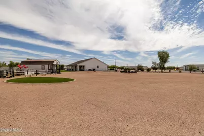 4464 E Vista Grande --, San Tan Valley, AZ 85140 - Photo 43