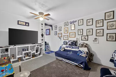 4464 E Vista Grande --, San Tan Valley, AZ 85140 - Photo 31