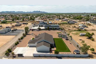 4464 E Vista Grande --, San Tan Valley, AZ 85140 - Photo 37